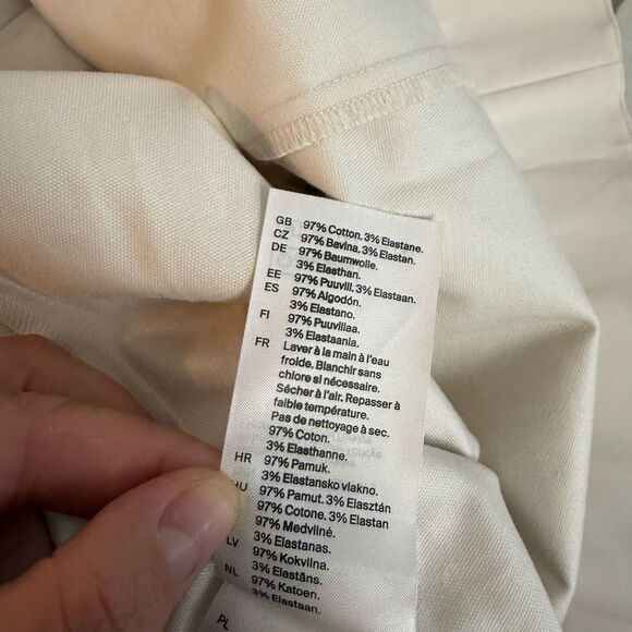 COS Strapless Dress NWT Size US 12 - Picture 11 of 15